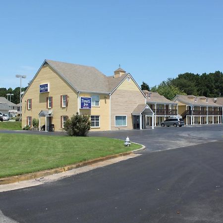 Travel Inn Of Buford Exterior photo