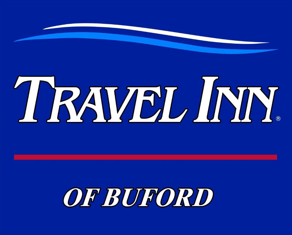 Travel Inn Of Buford Exterior photo